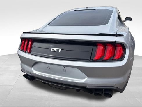 Used 2019 Ford Mustang GT w/ Equipment Group 301A RWD image 11