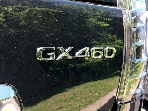 Certified 2023 Lexus GX 460 Premium w/ Premium Plus Package AWD/4WD image 34