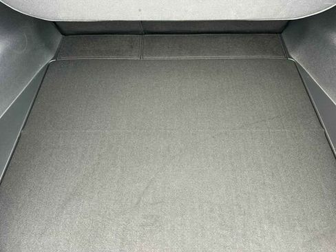 Certified 2023 Subaru Solterra Limited 4D Sport Utility image 18