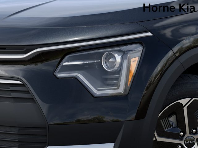 New 2026 Kia Niro LX FWD image 10