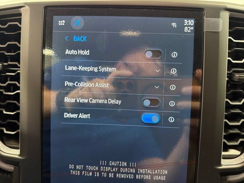 New 2026 Ford Ranger XL RWD image 25