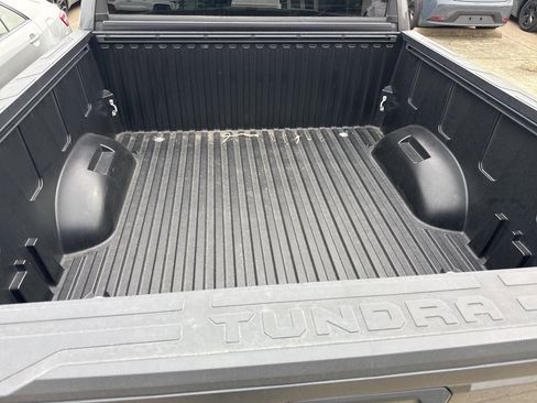 Used 2023 Toyota Tundra SR5 image 7