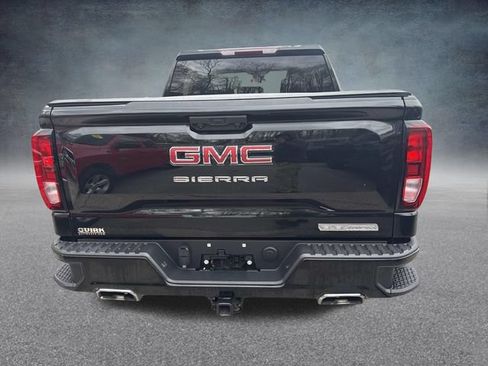 Used 2024 GMC Sierra 1500 Elevation AWD/4WD image 6