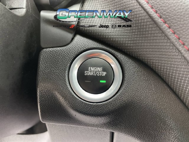Used 2024 Chevrolet Equinox RS FWD image 28