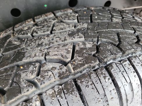 Used 2022 Ford Ranger Lariat w/ Tremor Off-Road Package image 9