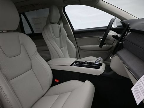 New 2026 Volvo XC90 T8 Ultra w/ Lounge Package AWD/4WD image 36