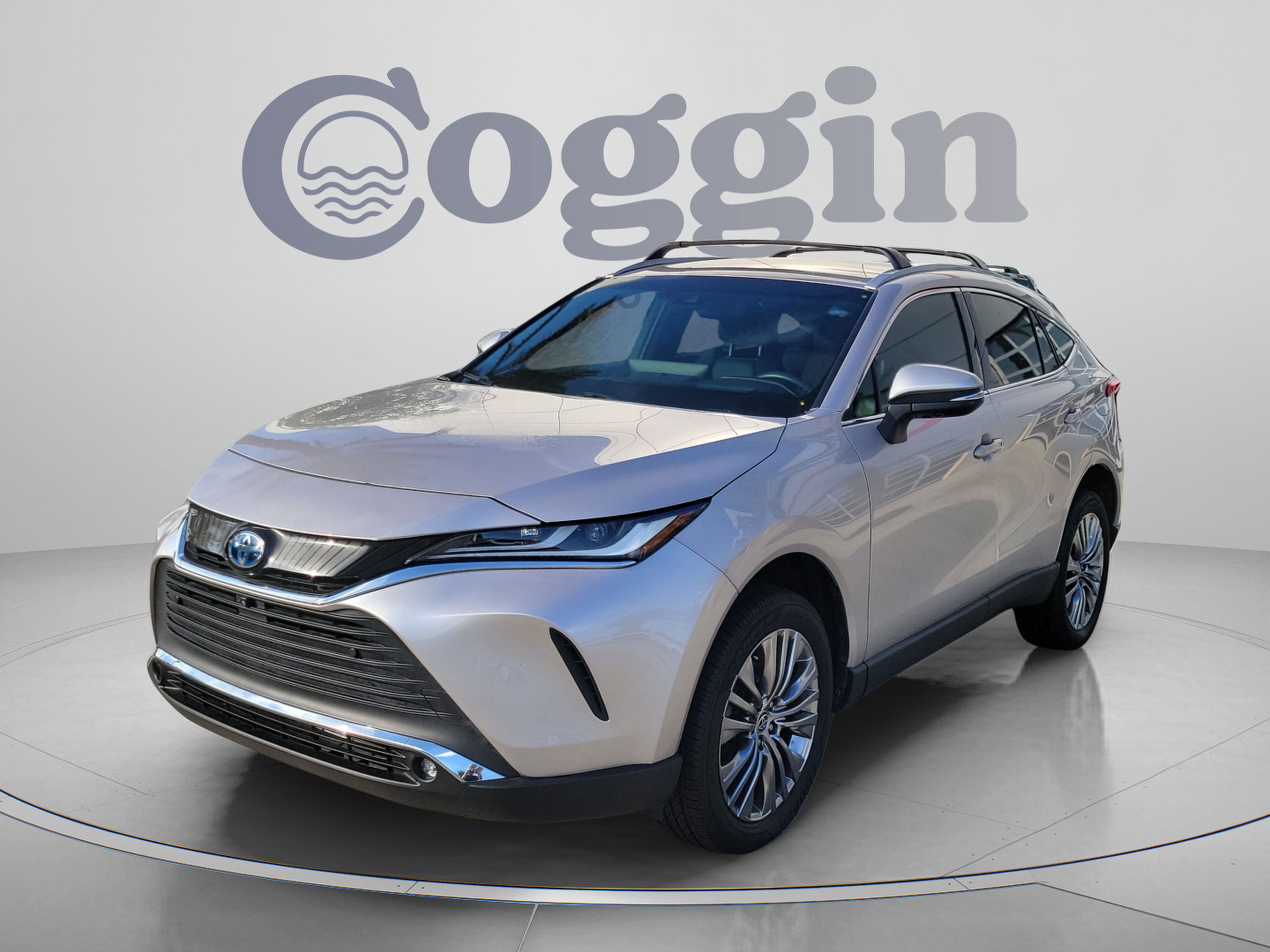 Used 2023 Toyota Venza Limited AWD/4WD image 1
