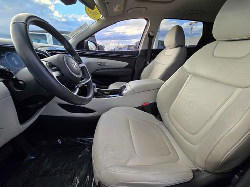 Used 2023 Hyundai Tucson SEL w/ Convenience Package image 14