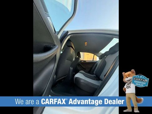 Used 2017 Volkswagen Jetta S FWD image 16
