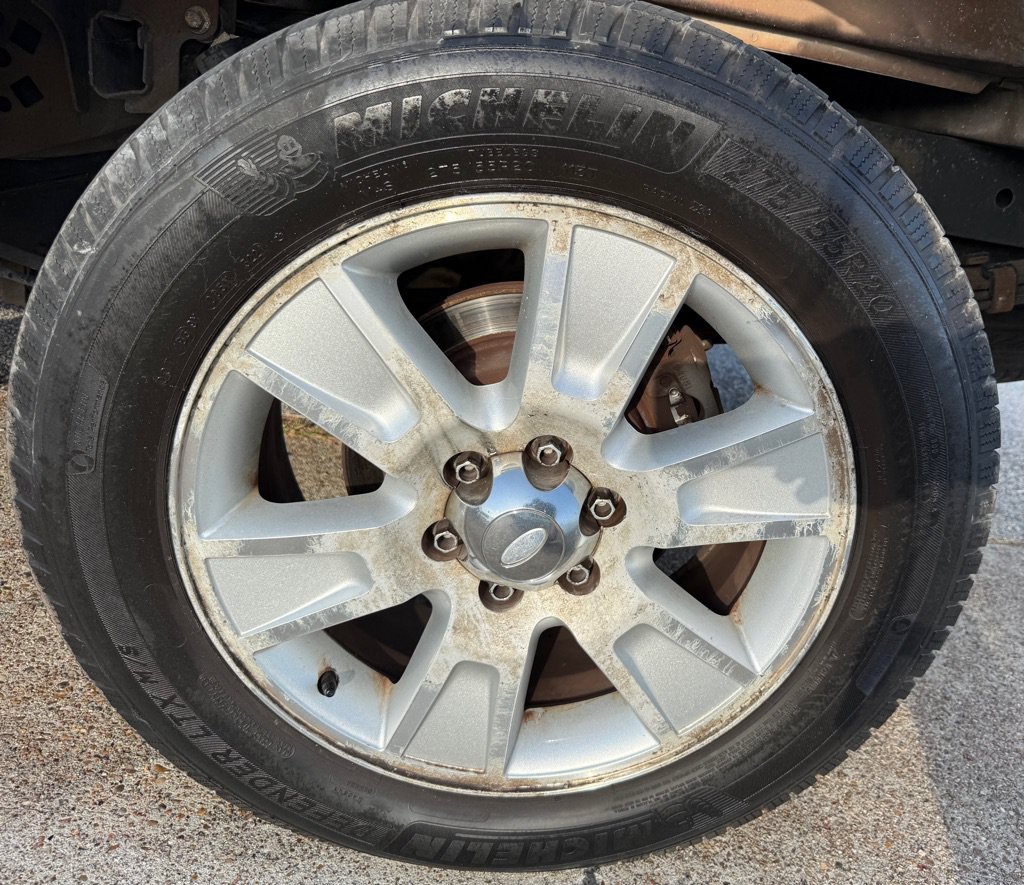 Used 2011 Ford F150 Lariat w/ Lariat Plus Pkg RWD image 24