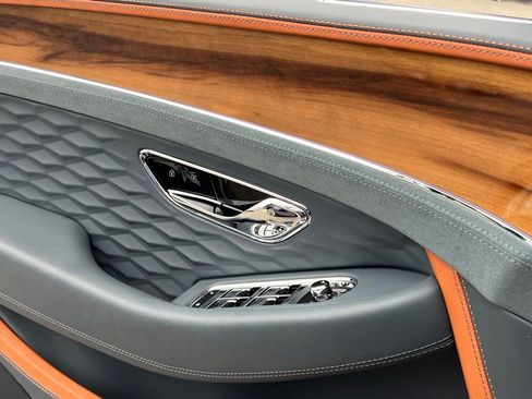 Certified 2025 Bentley Continental GT Speed image 31