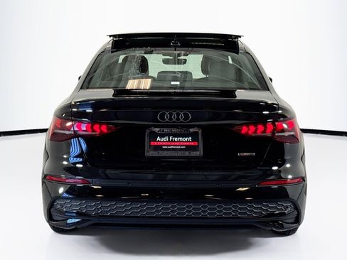 New 2026 Audi A3 2.0T Premium Plus AWD/4WD image 6
