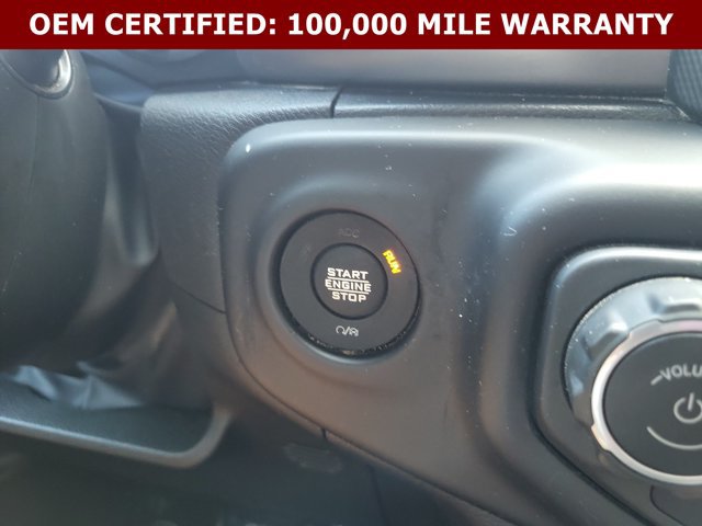 Used 2023 Jeep Gladiator Sport AWD/4WD image 36