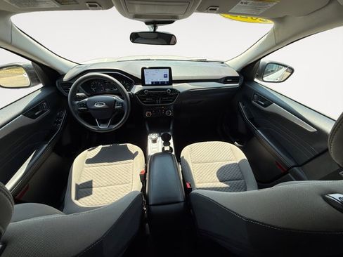 Used 2022 Ford Escape SE AWD/4WD image 13