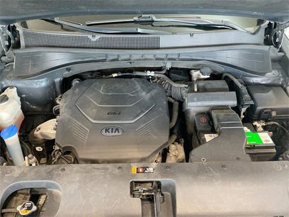 Used 2020 Kia Sorento EX
