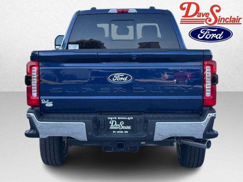 New 2027 Ford F250 Lariat w/ Lariat Premium Package AWD/4WD image 8