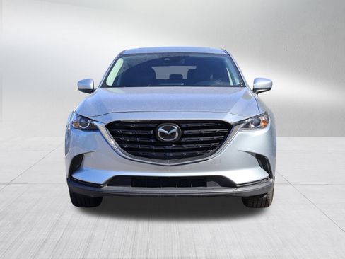Used 2023 MAZDA CX-9 Touring Plus image 2