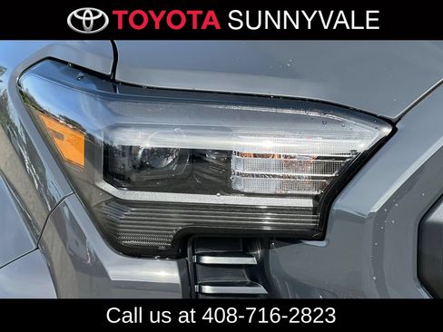 Used 2026 Toyota Tacoma SR5 AWD/4WD image 31