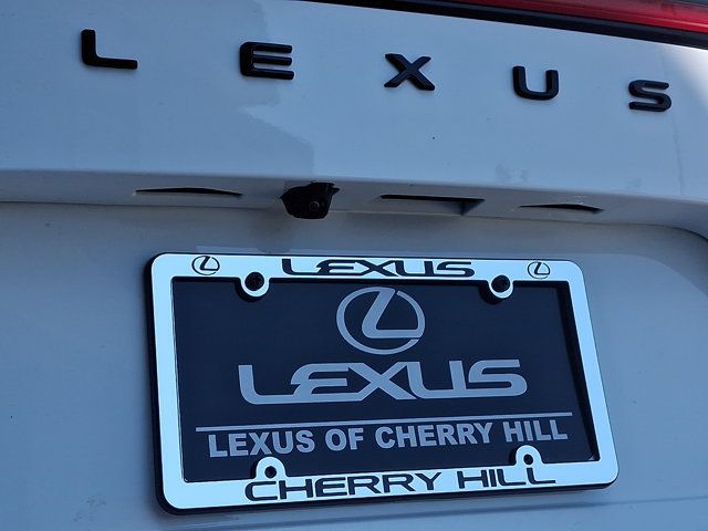 New 2026 Lexus NX 350 AWD w/ Accessory Package (2T) image 18