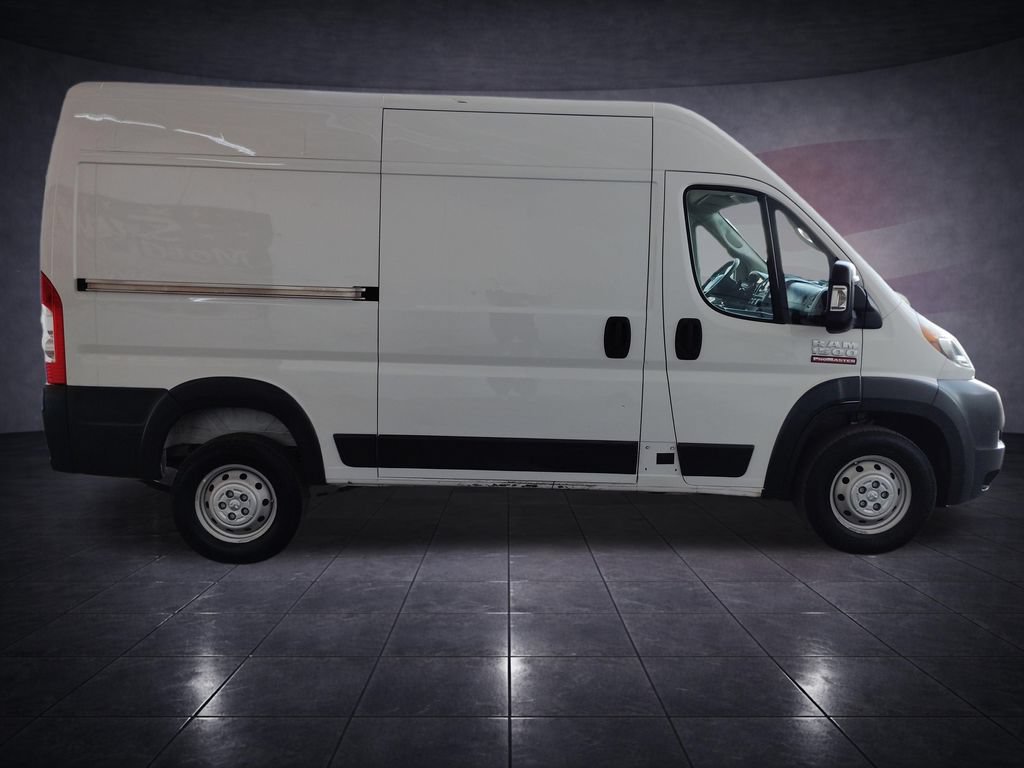 Used 2018 RAM ProMaster 1500 FWD image 6