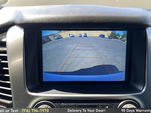 Used 2020 Chevrolet Tahoe LT AWD/4WD image 22