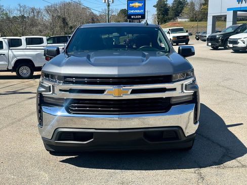 Used 2022 Chevrolet Silverado 1500 LT image 8