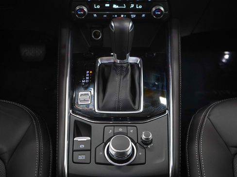 Certified 2025 MAZDA CX-5 Signature AWD/4WD image 20