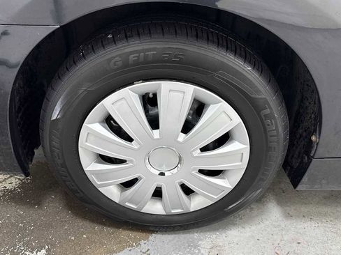 Used 2015 Nissan Altima 2.5 S w/ Power Driver Seat Package image 10