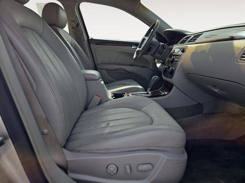 Used 2007 Buick Lucerne CXL w/ Luxury Package image 15