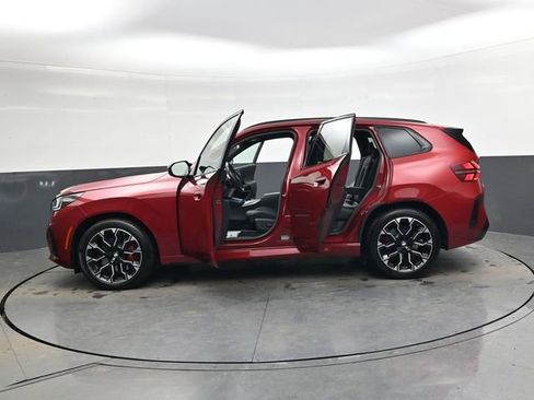 Used 2025 BMW X3 M50 w/ Premium Package image 38