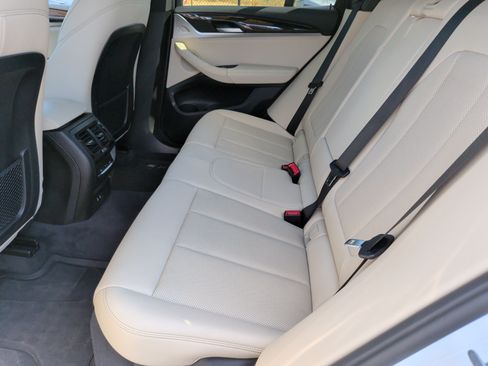 Used 2024 BMW X3 sDrive30i w/ Premium Package w/ZPA RWD image 36