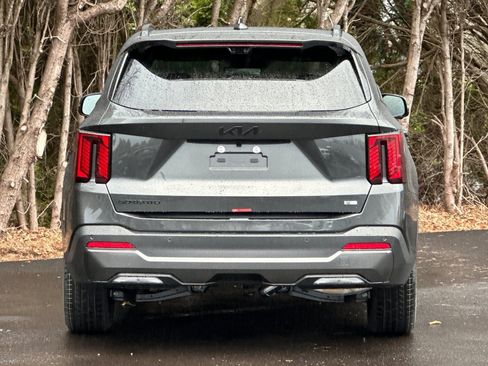 New 2026 Kia Sorento SX Prestige image 4
