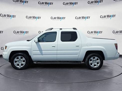 Used 2006 Honda Ridgeline RTL image 2