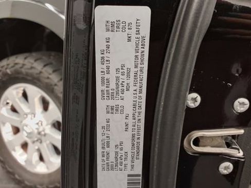 Used 2021 RAM 2500 Laramie image 32