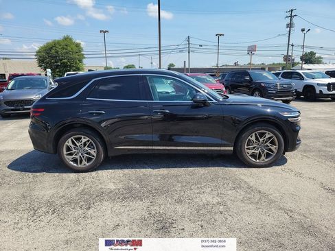 Used 2025 Genesis GV70 2.5T AWD/4WD image 26