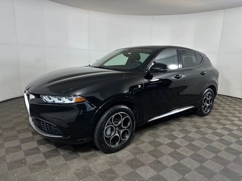 Used 2024 Alfa Romeo Tonale Ti w/ Active Assist Package AWD/4WD image 7