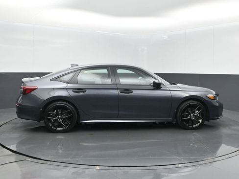 Certified 2026 Honda Civic Sport image 25