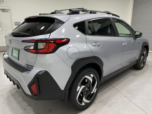 New 2026 Subaru Crosstrek 2.5i Limited w/ Convenience Package AWD/4WD image 8