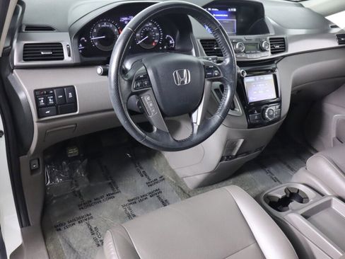 Used 2014 Honda Odyssey EX-L image 9