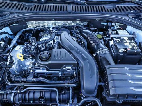 New 2026 Volkswagen Jetta SE image 39