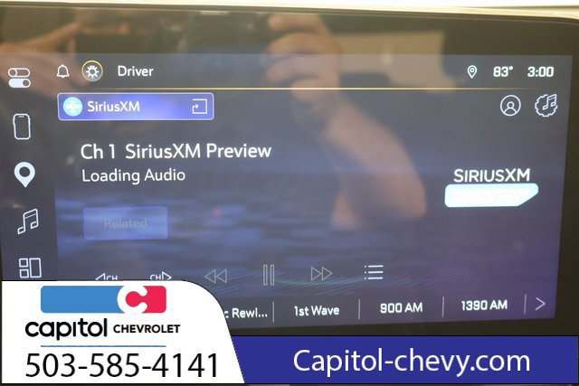 Used 2025 Chevrolet Equinox LT AWD/4WD image 23