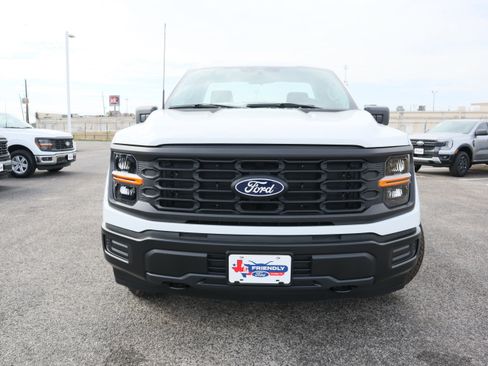 New 2026 Ford F150 XL AWD/4WD image 9