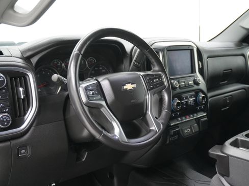 Used 2021 Chevrolet Silverado 2500 LT w/ Fleet Comfort Package image 10