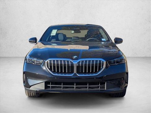 New 2026 BMW 530i image 5
