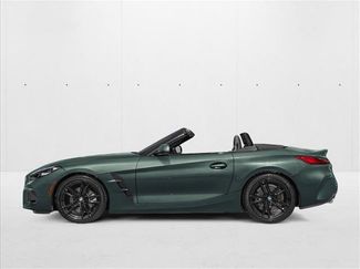 New 2026 BMW Z4 M40i RWD video 3