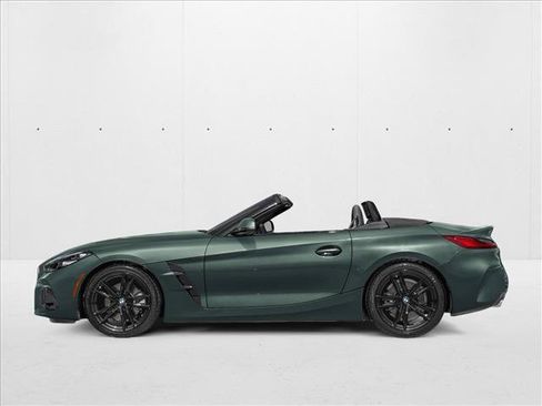 New 2026 BMW Z4 M40i RWD image 3