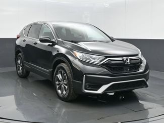 Used 2022 Honda CR-V EX-L video 2