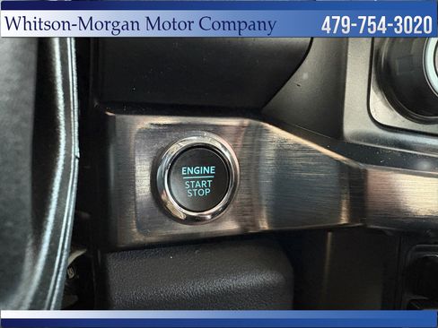 Used 2025 Ford F250 Lariat w/ Lariat Ultimate Package AWD/4WD image 28