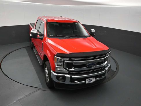 Used 2020 Ford F250 XLT w/ XLT Premium Package AWD/4WD image 22