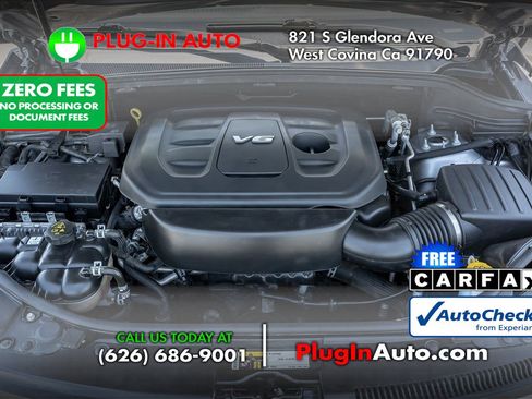 Used 2016 Jeep Grand Cherokee Limited AWD/4WD image 16